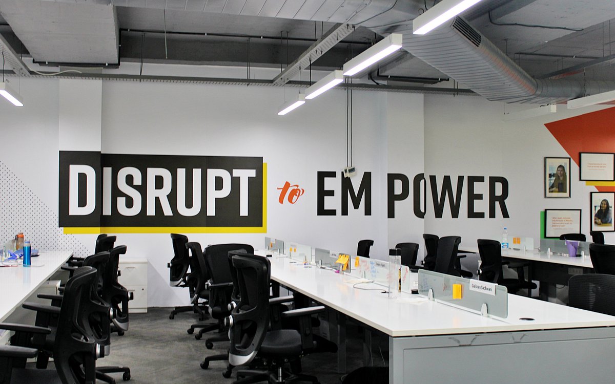 Workshaala tweet media