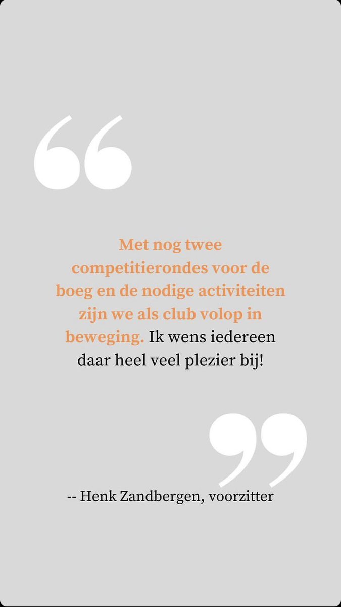 Er is weer een HCK Update. Check je mail!