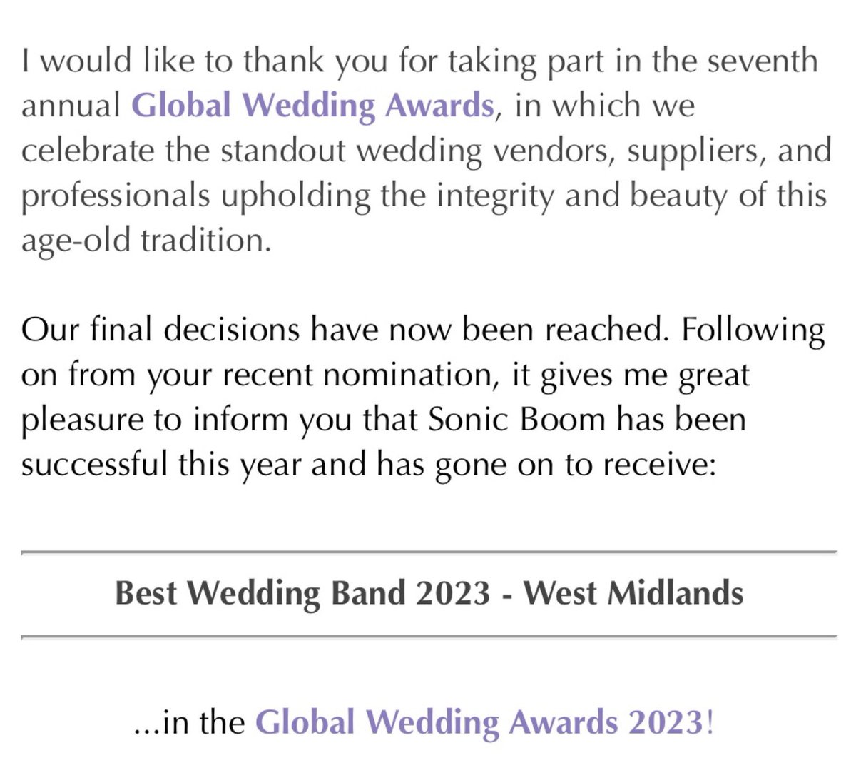 Sonic Boom! tweet media