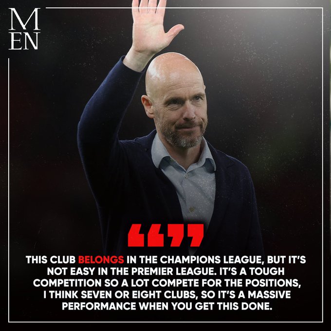 Ten Hag has spoken.

Mount Enzo Fernandez Man United FA Cup Sancho Eriksen Old Trafford