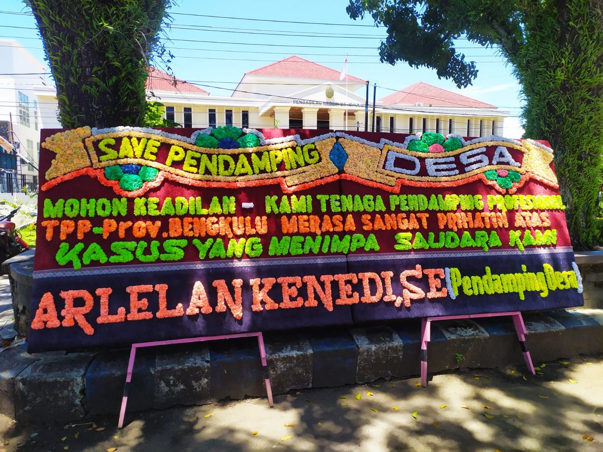 Hendika_19's tweet photo. Semoga Lekas mendapatkan keadilan

#SaveTPP
#SaveArlelan

@jokowi 
@KejaksaanRI 
@mohmahfudmd 
@halimiskandarnu 
@taufikmadjid71 
@imansyukri 
@yusradaridesa 
@malik_haramain 
@azzameldzikrie 
@kemendespdtt 
@tppkemendes https://t.co/xOHRpphmQG