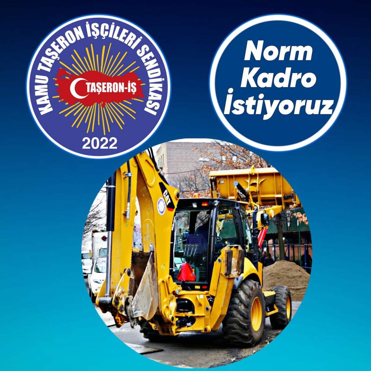 isci_dernegi's tweet photo. Biz kad ro al ma dık 

Siz kadro aldınız diyorsanız tamam kabülüz ama bize şu hakları verin 

*52 günlük tediye 

*eşit işe eşit ücret 

*özlük haklar 

*40 saat Çalışma 

*tayin hakkı

*aş personeli değil belediye çalışanı 

*kamu görevlisi sayılan sosyal tesislerde gerçekten kamu sayılma 

*görevde yükselme mimar mühendis için iş bitirme sayılması 

*memur işi yapan arkadaşları ünvan olarak Yardımcısı Zabıta Yardımcısı itfaiye değil Zabıta ve itfaiye eri ünvânı sorumluluk ve tazminatı 

*Görevi başında hayatını kaybedene şehit sayılarak devletin verdiği haklardan faydalanma 

*işe dönüş davalarının idari mahkemede görülmesi 

*pasaportta memurlara verilen yeşil pasaport verilmesi 

*memuriyet dercesine göre kıdem ve yıl farkı 

*mezuniyete göre ek göstergeler 

Eğer bunlar yoksa bizim ki nasıl kadro