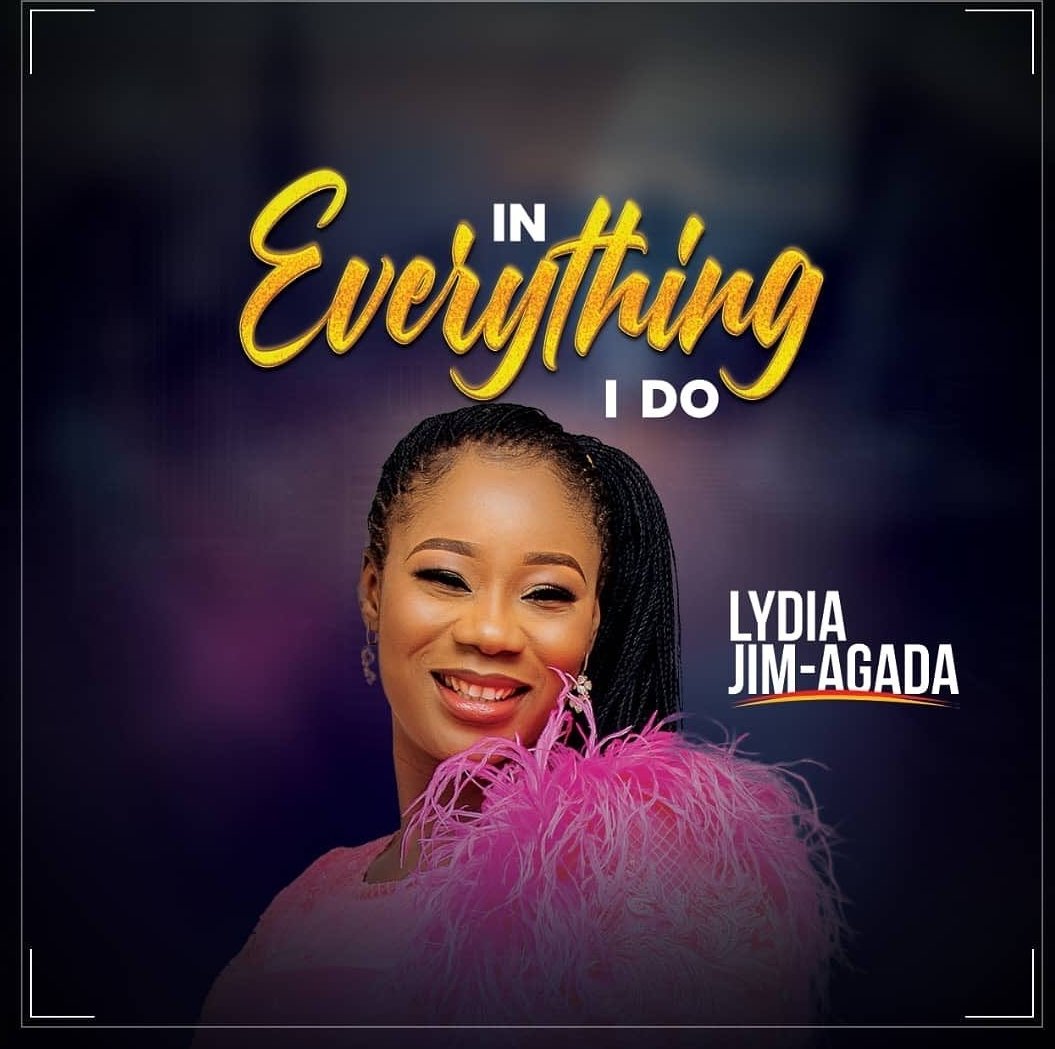 #nowonair
#ENDLESSJOURNEY W/ dj jumpoff 

#NowPlaying 🎵🔊 IN EVERYTHING I DO- 
@LydiaJimAgada

#fridaymorning
#beBetter