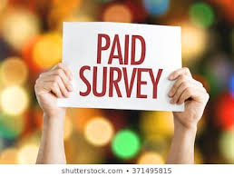 Do you have opinions? Survey Bell wants to hear them! Sign up and start taking paid surveys today! #SurveyBell #paid surveys ow.ly/Z6ir50OxmW4
#signupnowstartasurvey #signupgetsurvey #Paidsurvey #Makemoneyonline #Earnmoneyonline #USA