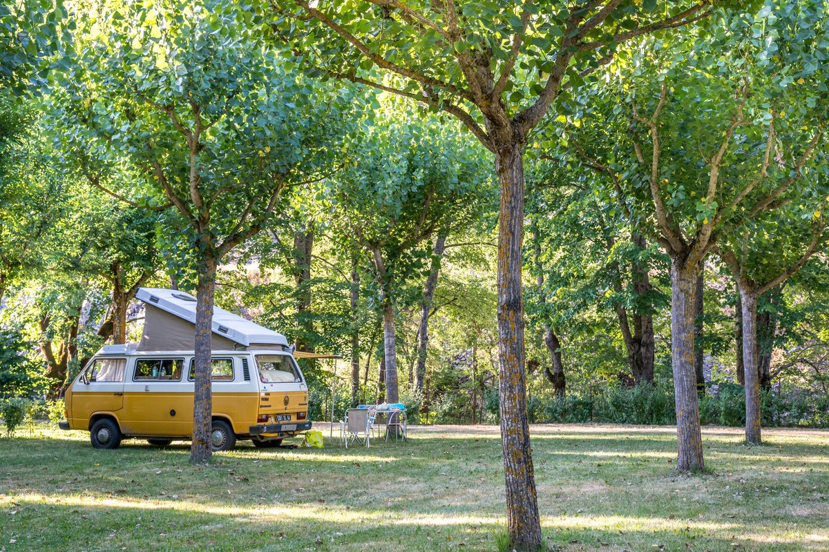 Este es el TOP4 de las casas con ruedas que nos han visitado 
👉 ¿Con cuál te quedas?