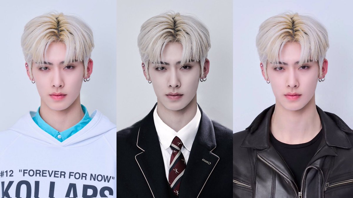 all these ricky edits are insane