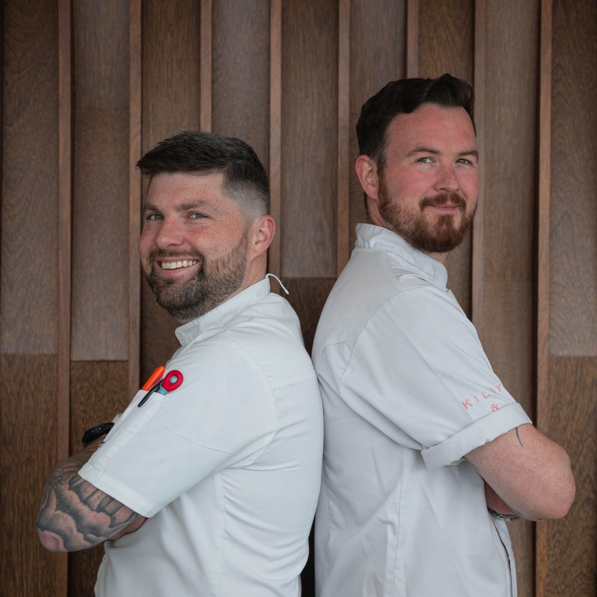 Panoramic 34 (@panoramic34) on Twitter photo On 14th June, weβre teaming up with local chef Eddie Kilty, founder of Kilty & Co, to host a special tasting menu in collaboration with our head chef <a href="/Nathann_B/">Nathan Booth</a> π«ΆπΌ
To view the full menu and to book a table visit Panoramic34.com π On 14th June, weβre teaming up with local chef Eddie Kilty, founder of Kilty & Co, to host a special tasting menu in collaboration with our head chef <a href="/Nathann_B/">Nathan Booth</a> π«ΆπΌ
To view the full menu and to book a table visit Panoramic34.com π