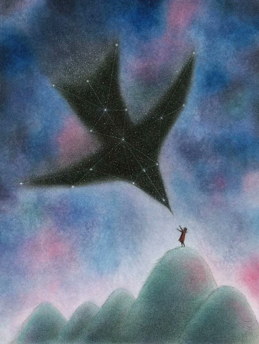 SmaragdinaVisio's tweet image. “Our whole lives are an incoherently coherent picture of reeling from one impulse to another, of always struggling for the completeness no one quite manages to find. We try to discover it by making plans that will lead to fulfilment in some future; but the greater the effort, the…