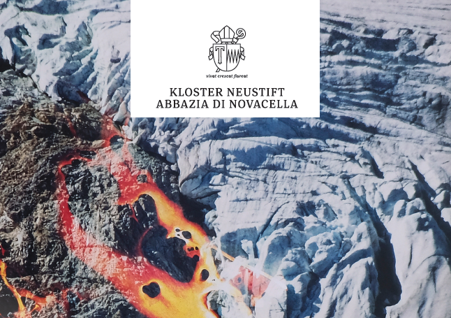 Il Museo dell’Abbazia di Novacella invita la S.V. all’inaugurazione della mostra

Matthias Guido Braudisch

Chemical Landscapes - Fotografia sperimentale

che avrà luogo giovedì 1 giugno 2023 alle ore 17.00.

museumsverband.it/it/chemical-la…