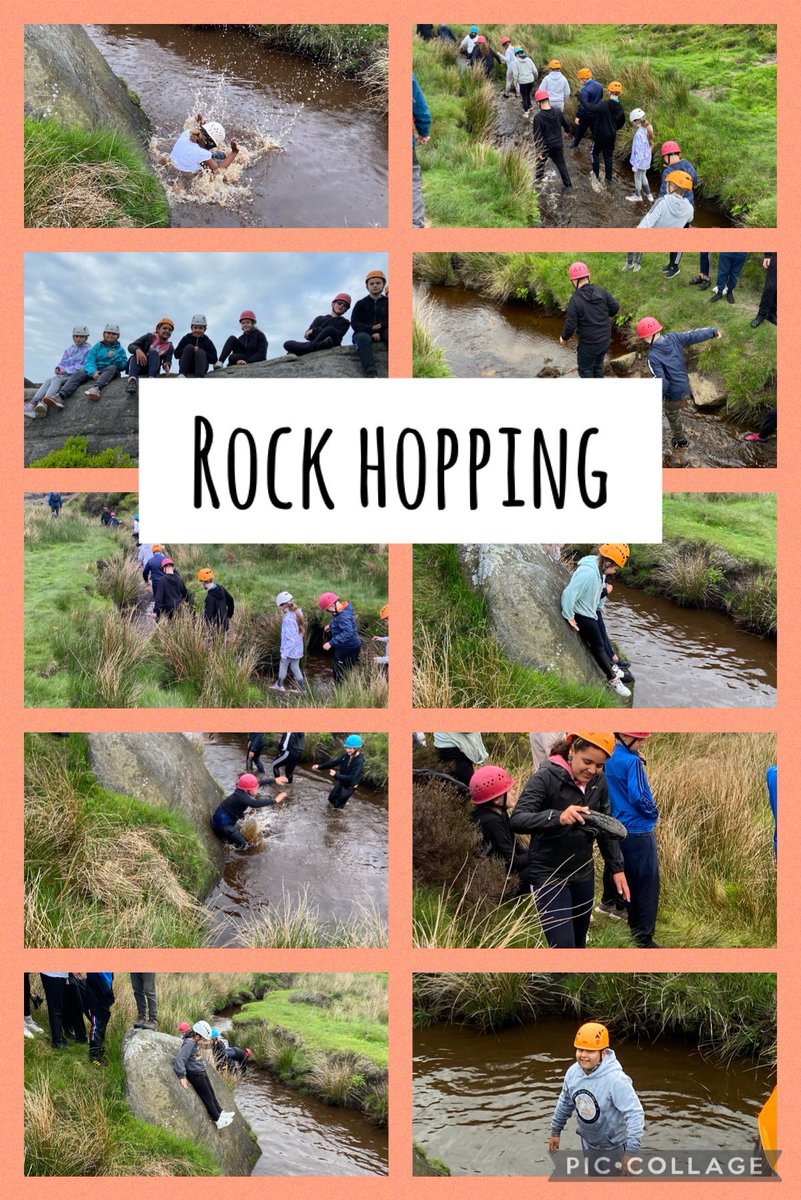 Another fantastic evening on residential last night. We're all so proud of the way that they have embraced every opportunity. Looking forward to seeing them return later today. <a href="/ExceedLP/">Exceed Learning Partnership</a>