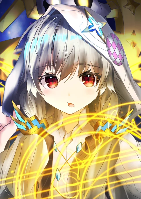 #みなさん3年前の今頃はどんな絵描いてましたか  画  力  の  差