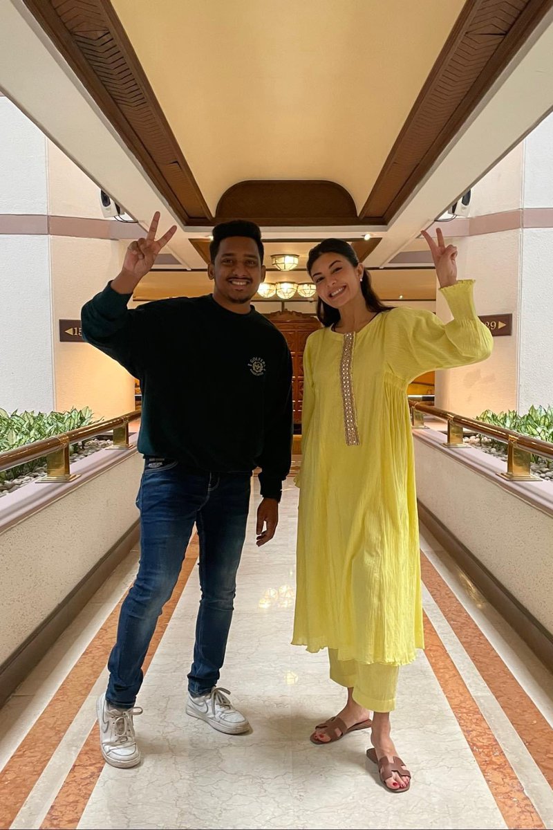 prosenjitadam's tweet photo. With the Amazing @Asli_Jacqueline ❤️

@JF_KolkataFC https://t.co/e02cet9tpf