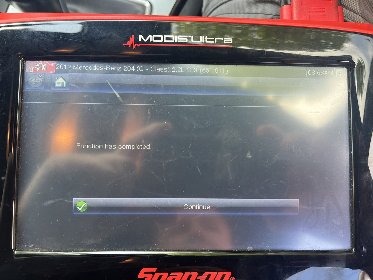TE_TuningEmprm's tweet photo. Busy busy emission faults yet again 

#diagnostics #ecutuning #ecuremap #dpfsolution #egrsolution https://t.co/q667b9TSkR