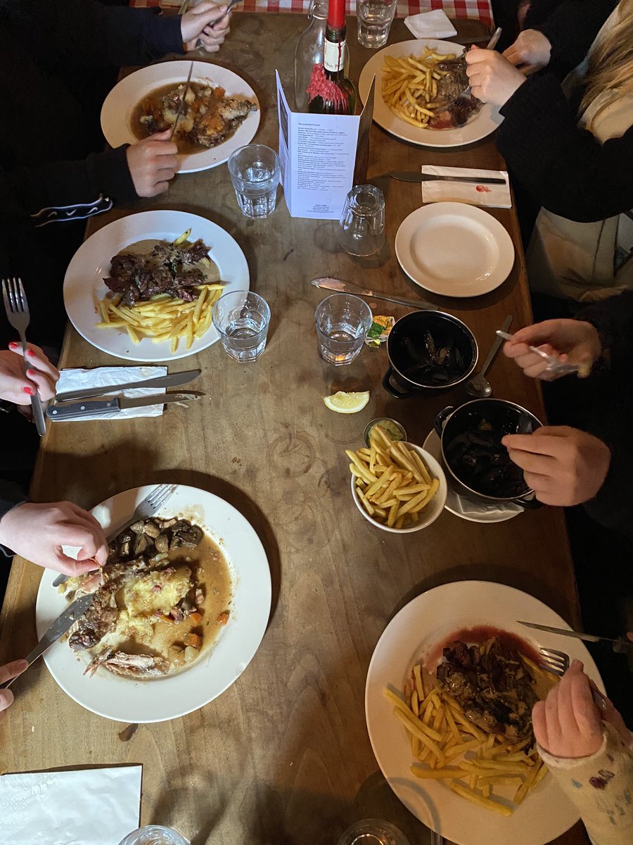 Armadale Academy MFL tweet media