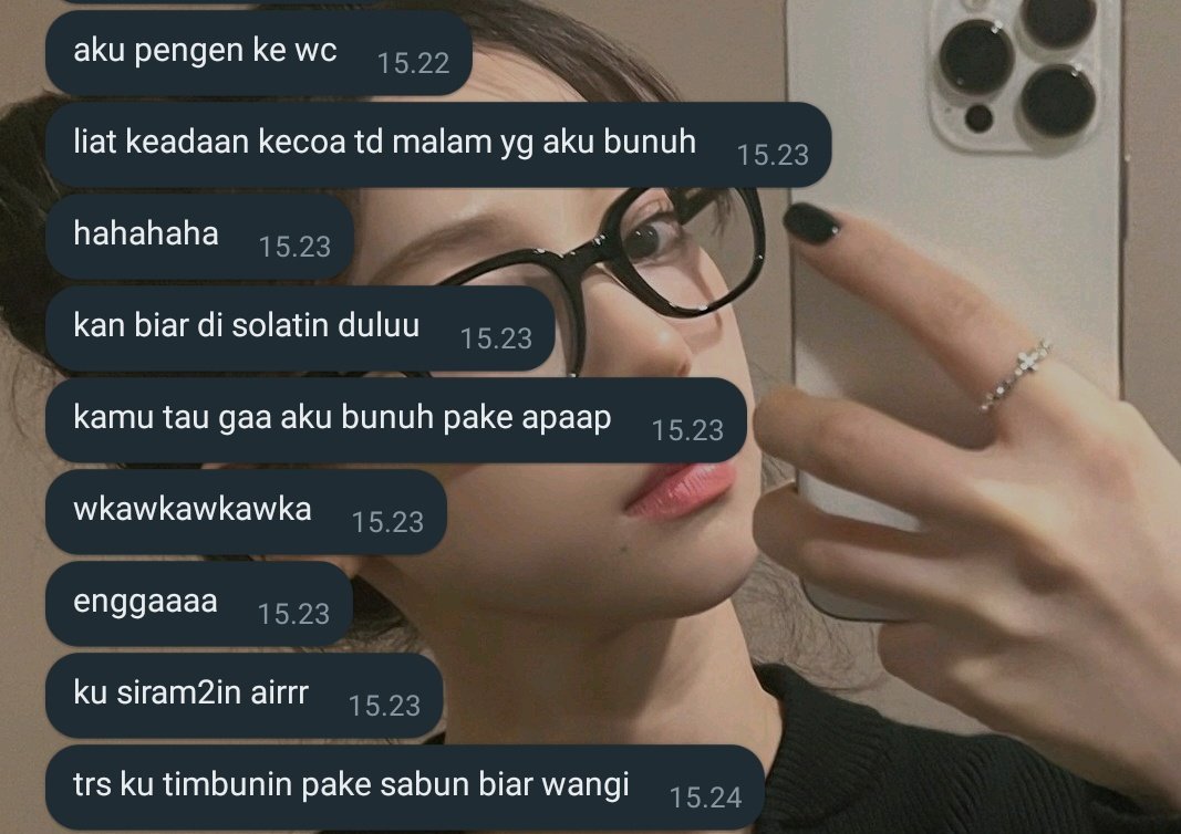 karinasaurusss's tweet photo. Kelakuannya kalau lagi random bikin ngelus dada astagaaa.
Adaaa aja tingkahnya 🙂 https://t.co/JqsQ2bPnAV
