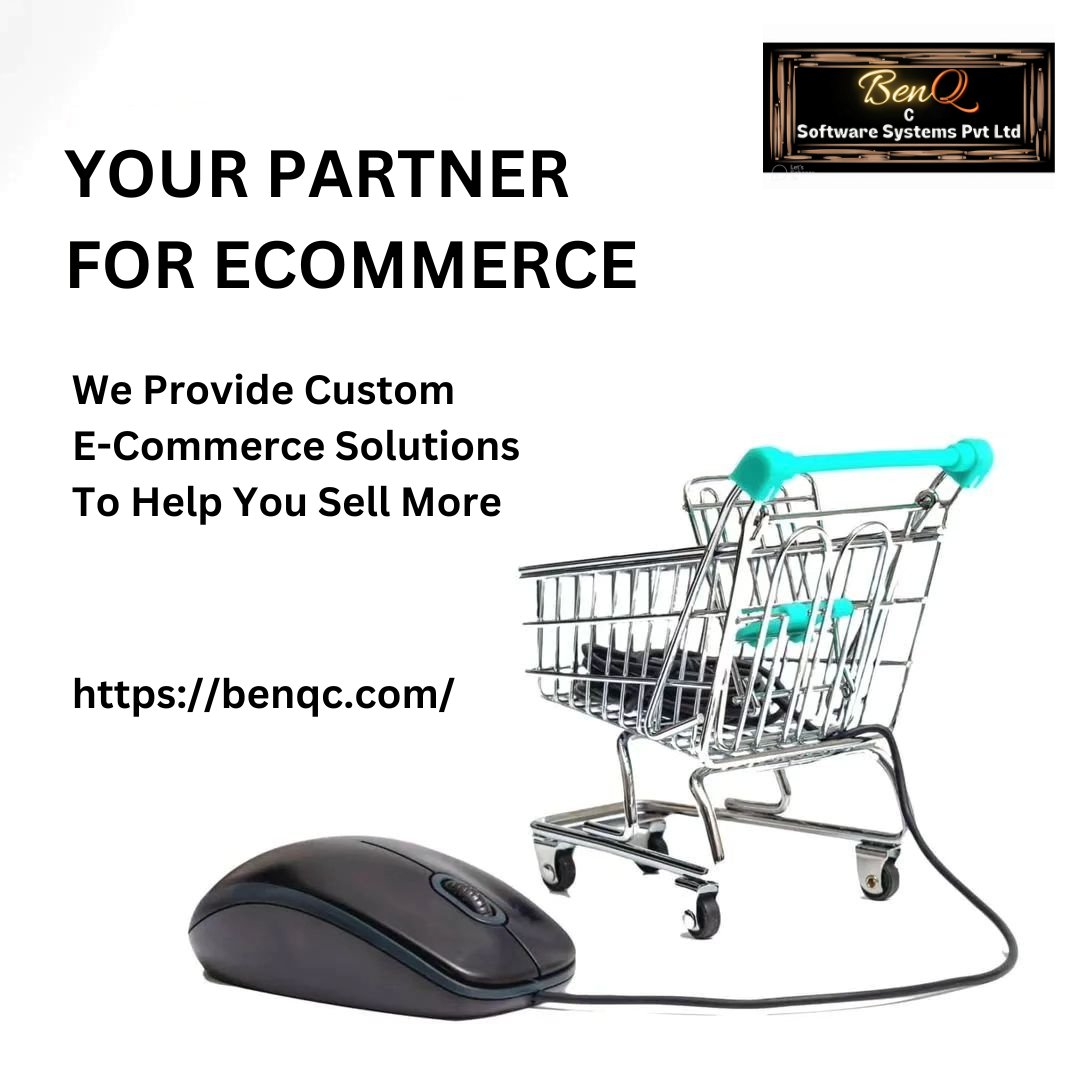 'Unlocking Online Success with Tailored Ecommerce Solutions.'
#EcommerceSolutions
#benqcsoftwaresystems
#OnlineShopping
#DigitalCommerce
#ShopOnline
#EcommercePlatform
#OnlineBusiness
#EcommerceSuccess
#RetailTech
#EcommerceStrategy
#OnlineStore
#EcommerceMarketing
#DigitalSale