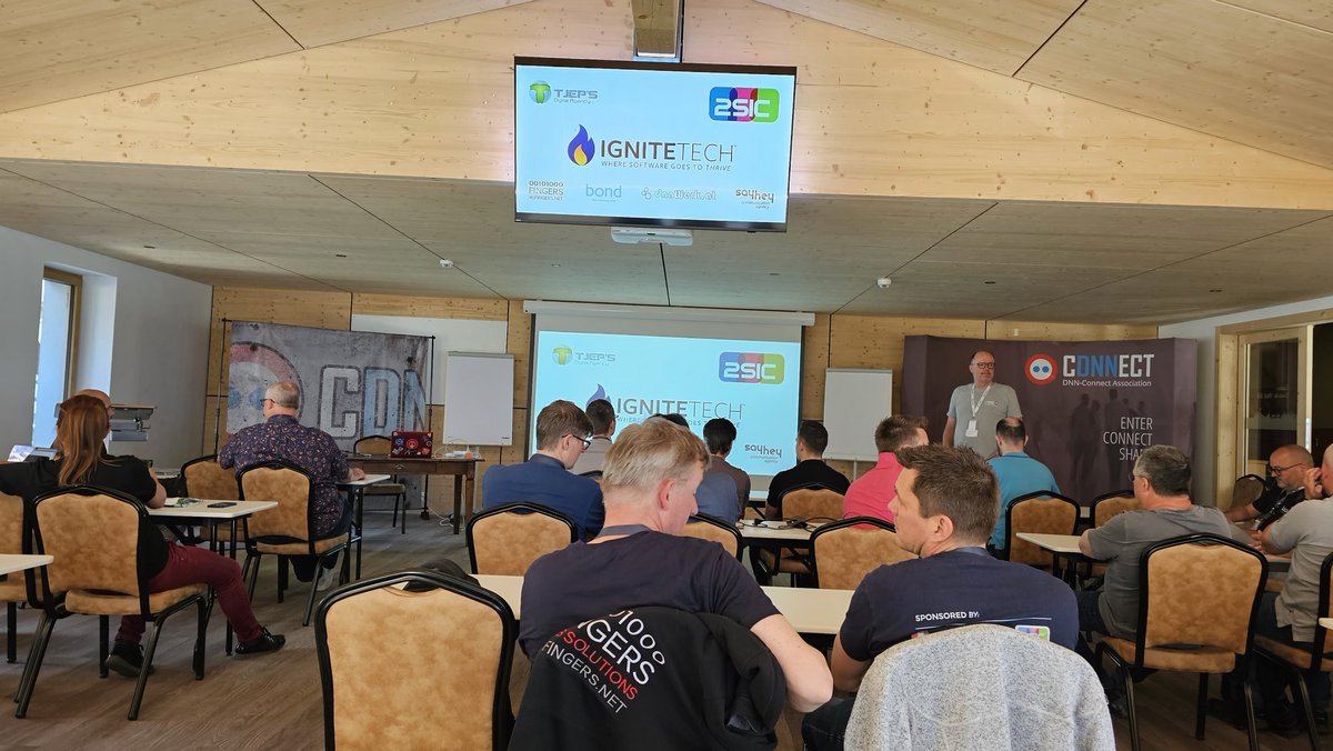 tvatavuk's tweet image. Welcome to DNN-Connect 2023, in beautiful Champery 😍 #dnncms #dotnetnuke #dnncommunity