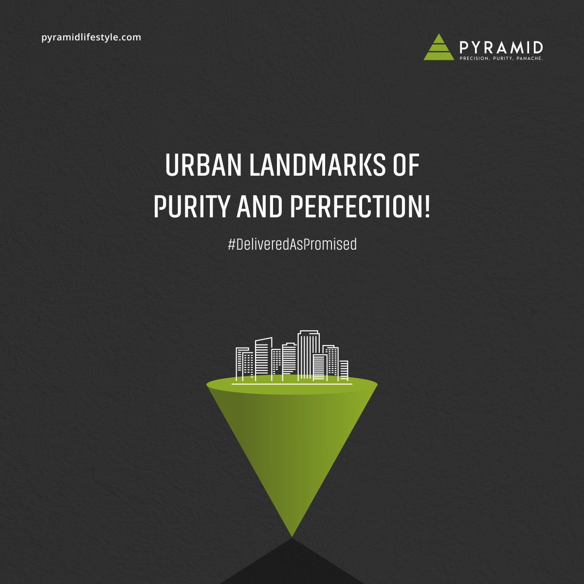 Pyramidlifstyl's tweet photo. When Pyramid Lifestyle makes a promise, it ensures that we deliver it
𝗪𝗲 𝗱𝗼 𝗻𝗼𝘁 𝗰𝗼𝗺𝗽𝗿𝗼𝗺𝗶𝘀𝗲 𝗼𝗻 𝗲𝗶𝘁𝗵𝗲𝗿 𝘁𝗵𝗲 𝗾𝘂𝗮𝗹𝗶𝘁𝘆 𝗼𝗳 𝗰𝗼𝗻𝘀𝘁𝗿𝘂𝗰𝘁𝗶𝗼𝗻 𝗼𝗿 𝘁𝗵𝗲 𝘀𝘁𝗮𝗻𝗱𝗮𝗿𝗱𝘀 𝗼𝗳 𝗲𝘅𝗰𝗲𝗹𝗹𝗲𝗻𝗰𝗲
#𝗗𝗲𝗹𝗶𝘃𝗲𝗿𝗲𝗱𝗔𝘀𝗣𝗿𝗼𝗺𝗶𝘀𝗲𝗱 https://t.co/6E8uEj2krV