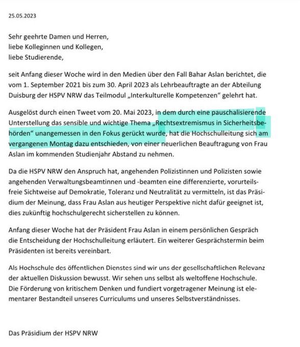 CarloMasala1's tweet photo. „Unangemessen in den Fokus gerückt“

„In Deutschland gilt derjenige, der auf den Schmutz hinweist, für viel gefährlicher als derjenige, der den Schmutz macht.“ https://t.co/ptfHfj63TZ
