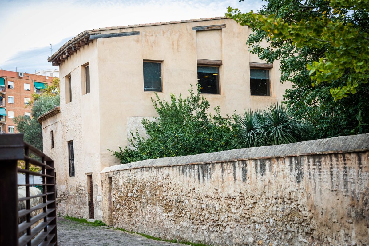 BMValencia's tweet image. ⚠️ INFORMACIÓ DE SERVEI ⚠️

Davant l'alerta meteorològica, les biblioteques que estan dins dels parcs, poden veure afectats els seus horaris pels tancaments dels parcs:

- #TeodorLlorente - Benimamet
- #JoanotMartorell - Marxalenes
- #Vivers - Trinitat

Disculpen les molèsties