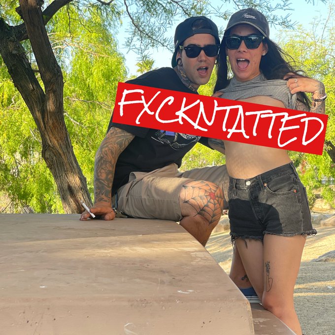 Ready to get fucked but you don&rsquo;t wanna miss out! So much to do. New butt plugs all that!   https://t<a href="/tag/inkedmodels"class="tags"><span>#inkedmodels</span></a><a href="/tag/onlyfans"class="tags"><span>#onlyfans</span></a><a href="/tag/morningseex"class="tags"><span>#morningseex</span></a>