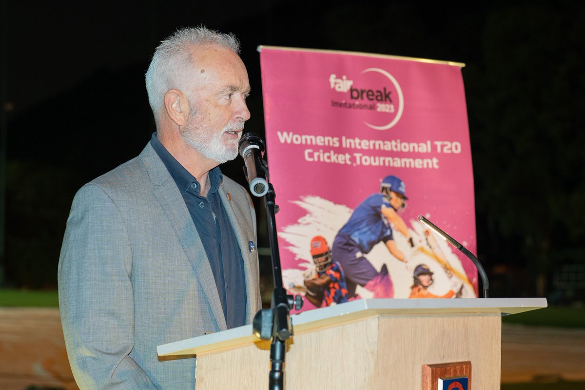 Part 2 of our review of <a href="/fairbreakglobal/">FairBreak</a> 2023 tournament with <a href="/TinaGough18/">Tina Gough</a>  is out now!  Disney, book signings &amp; an inspiring story about <a href="/jahanaraalam1/">jahanara alam</a> all feature. Plus we hear from <a href="/shaunmartyn4/">Shaun Martyn</a> <a href="/zuzuzu114/">Shizuka</a> 
Photo credit <a href="/fairbreakglobal/">FairBreak</a> 
chrt.fm/track/4F8ACF/t…