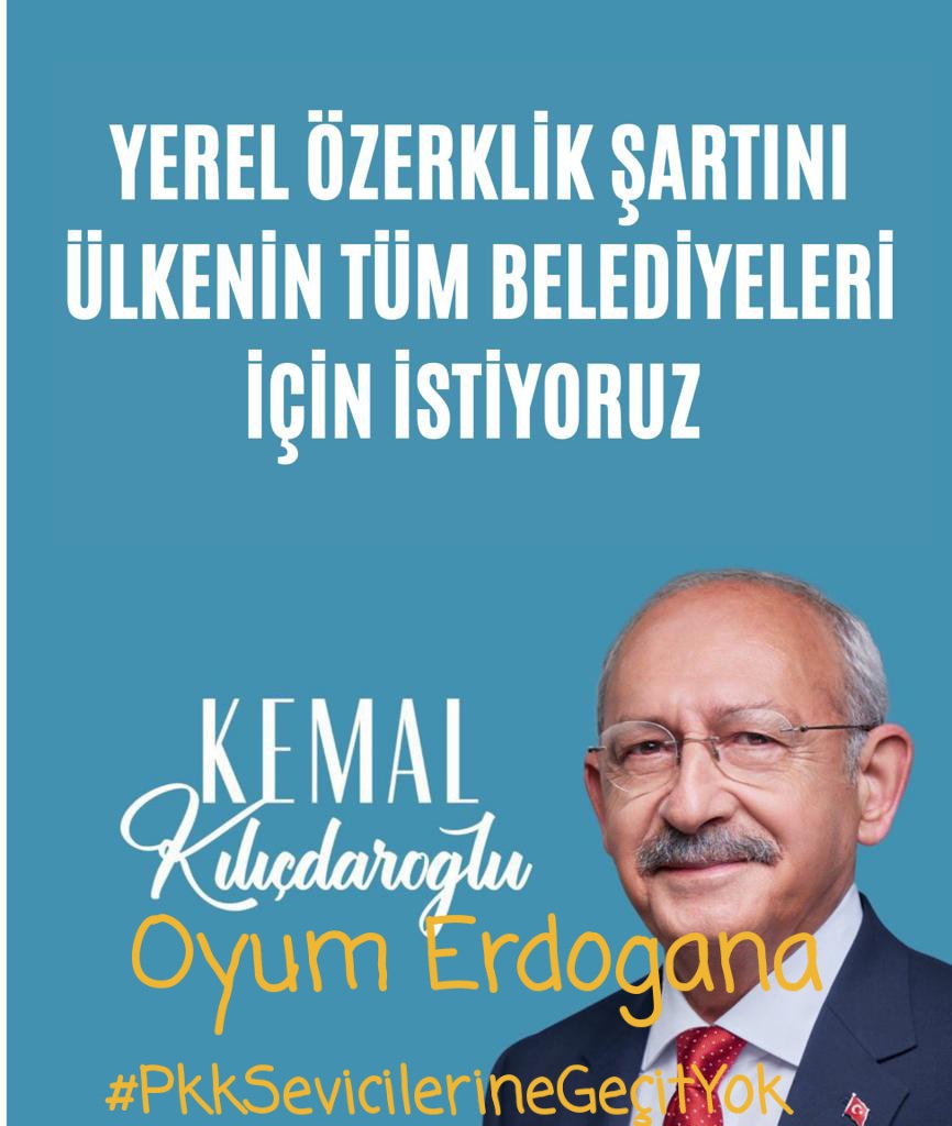 Muharem ince
ERDOĞAN NE YAPABİLRM'DİYE SORDU
KILÇDARĞLU MİTNGE DAVET ETİ
Erdoğn
Anem hasta oldğnu öğrenmş Geçmş olsn dedi Anen için Senin içn ne yapablrm sordu
Kemal Bey bni 1gün sonra,Tandoğn mitnge davt eti
İşte 2lidr 2farklı yaklşm
Her şey siyast değl İnsani çizgi başka br şey