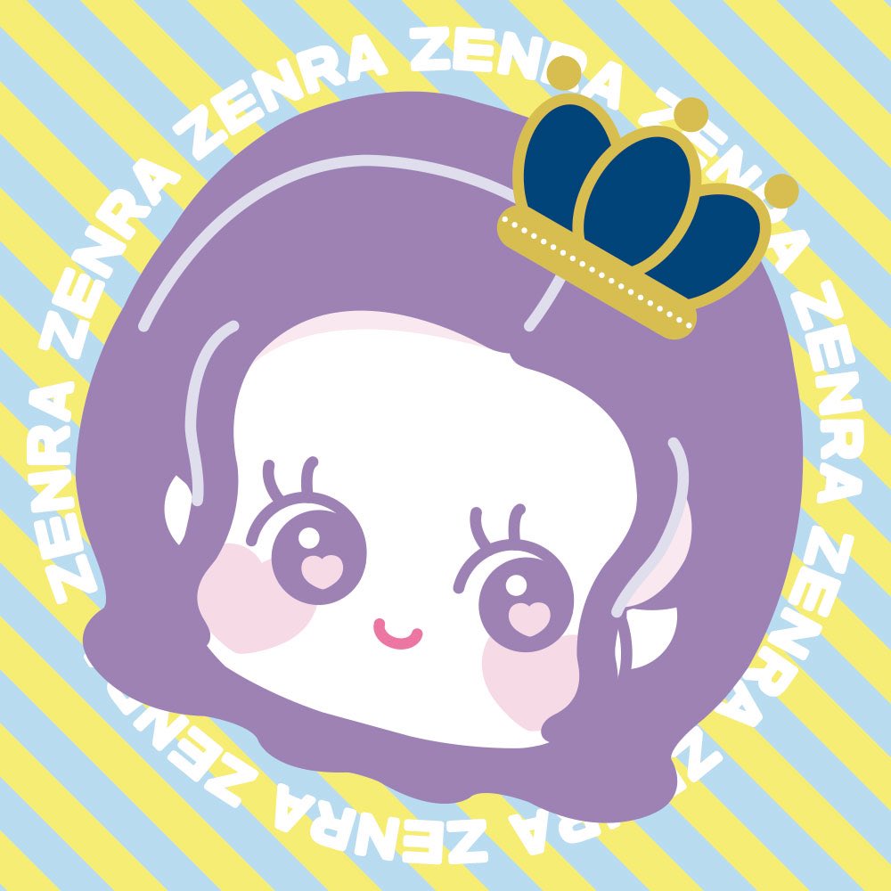 meguly's tweet photo. 国王さん（@_iris0229）のアイコンを
17ギャング用と 個人用に つくりました👑

決めゼリフは 漢字の代わりに
#ZENRA アプローチ～🤗🌟

いつも ありがとう🥰

服は きてね🙋‍♀️👗

𓂃◌𓈒𓐍

📢 manami_iris96 #17LIVE

https://t.co/vEpqYmt0rO

𓂃◌𓈒𓐍

#国王さん #イラスト #illustration #絵 https://t.co/Q7jfanHPhM