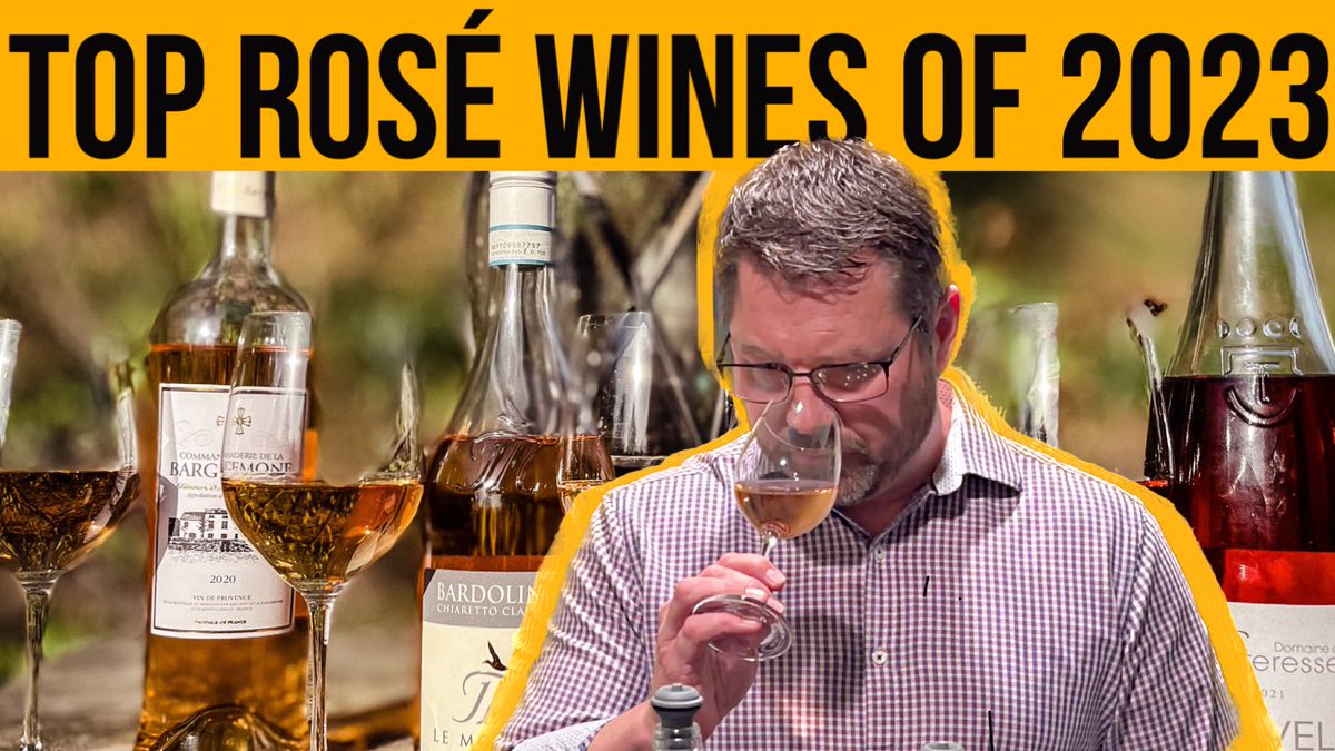 bin412wine's tweet photo. Happy Memorial Day Weekend ☀️🍷🇺🇸 Check out “The Uktimate Guide to Rosé Wines” ➡️ https://t.co/8Y3gbUieCi to get your weekend started right #MemorialDay #MemorialDay2023 #MemorialDayWeekend #roseallday #rosé #wine #WineDay #drinks #weekendmood https://t.co/uMhKQ9PTHj