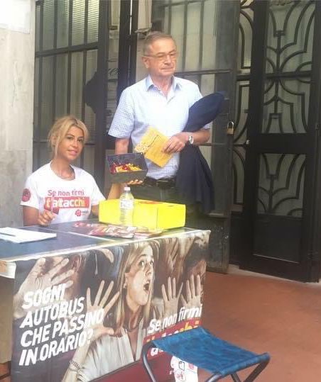 annarita digiorgio tweet media