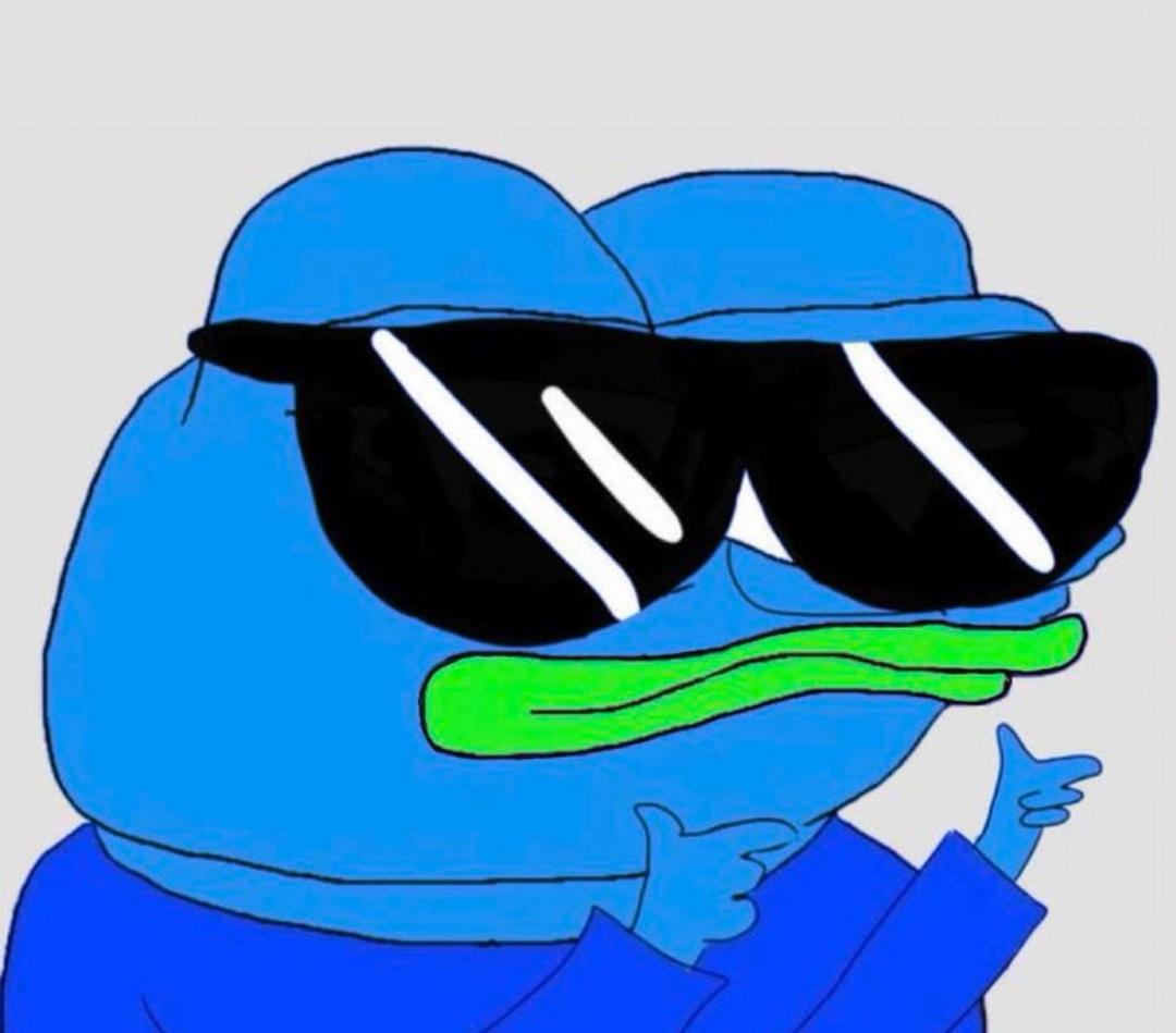 $BPEPE New Trustline 🔥🔥🔥

🟦Set Trustline here: 
xrpl.services/?issuer=rESuhW…

For more information, follow their twitter and join telegram.

🟦Twitter: <a href="/bluepepexrpl/">Blue Pepe</a>
🟦Join Telegram here:
 t.me/bluepepexrpl

#TRUSTLINE #XRP #XRPL #NEWTRUSTLINE #XRPCommunity #NFT #XRPLedger