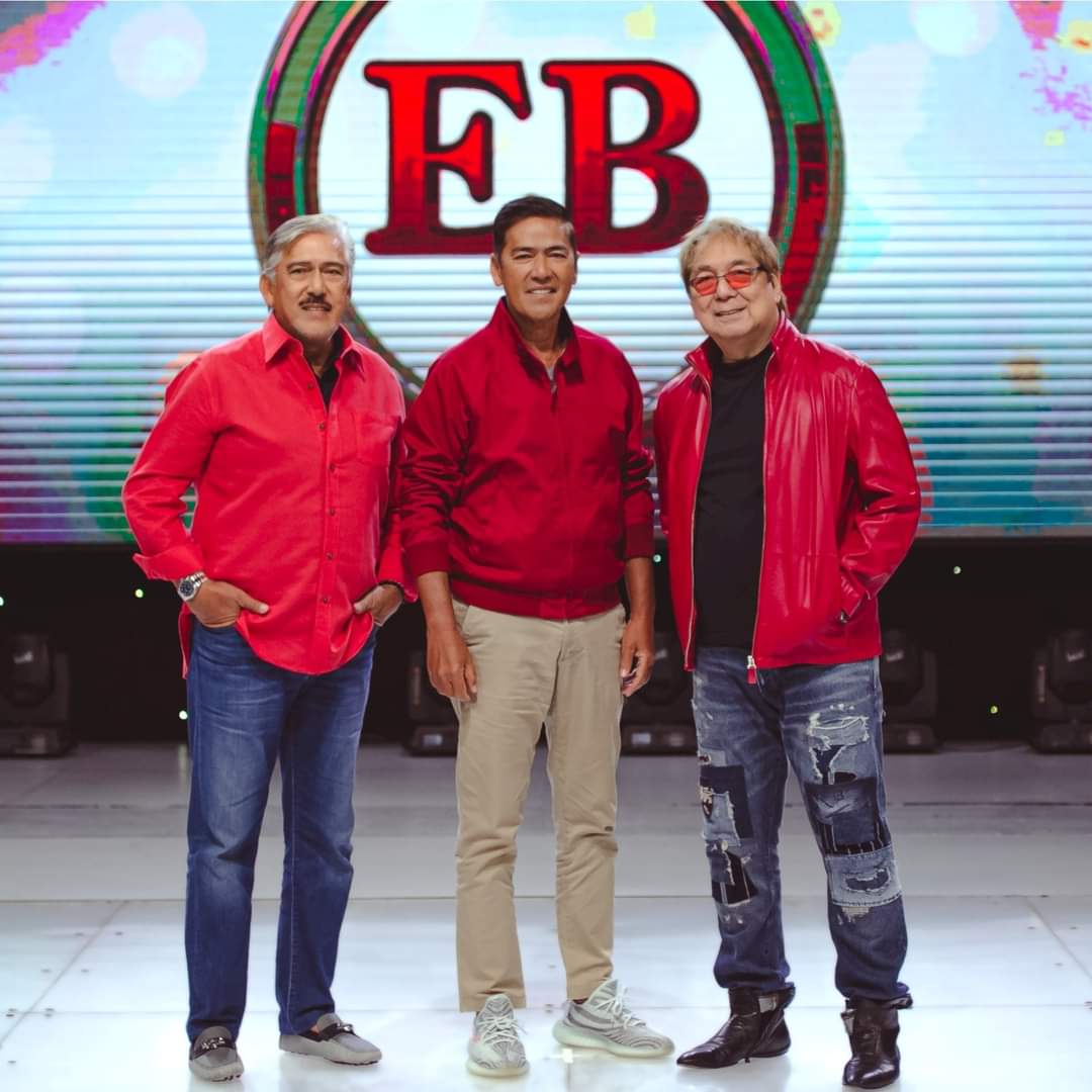 Showbiz Banter On Twitter VIC JOSE GMA 7 While There Is An showbiz-banter-on-twitter-vic-jose-gma-7-while-there-is-an