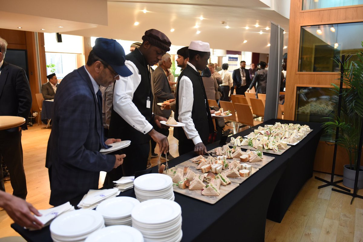 Excellent event hosted yesterday by <a href="/ClareAdamsonSNP/">Clare Adamson MSP</a> at <a href="/ScotParl/">Scottish Parliament</a>  raising awareness of the denial of freedom of religion and #humanrights violations of Ahmadi Muslims and other minority religious communities in #Pakistan.  

#StopThePersecution
<a href="/AhmadiyyaUK/">Ahmadiyya UK</a>