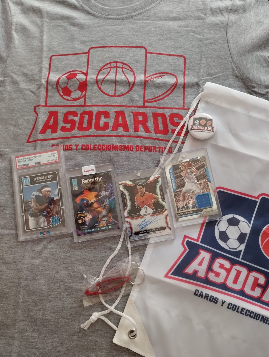 Nada más bonito que tener asociados orgullosos de pertenecer a #AsoCards
