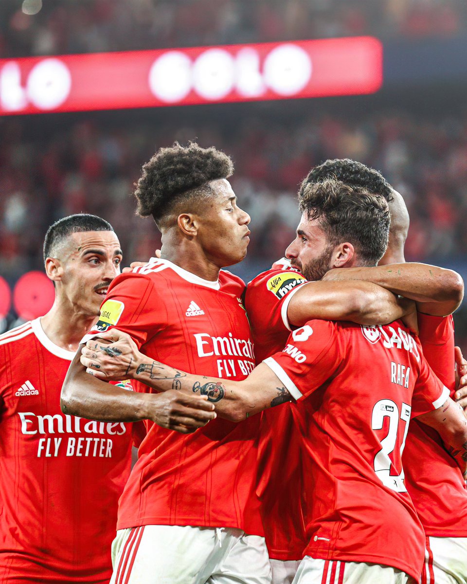 plusbenfica's tweet photo. É já amanhã, rapaziada. https://t.co/h7M6GZtPXE