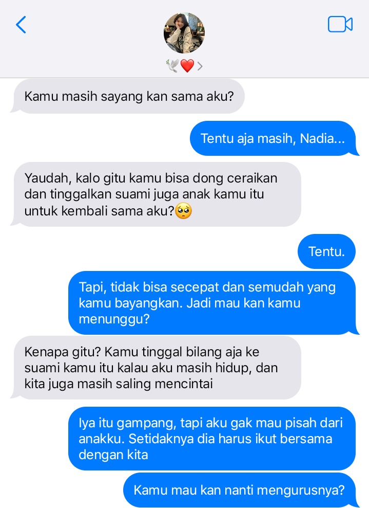 mahaeyay's tweet photo. 120. Sabar sebentar ya https://t.co/W1mY4Vp660