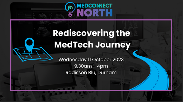 MedConnectNorth's tweet photo. We are delighted to announce that our first sponsor for our October event is @igeamedical.

If you are interested in sponsoring this event, please consult our sponsorship brochure: https://t.co/f0Xm2ZdzoH

Stay tuned - registrations open in a few short weeks 🎉 #MedTechNENC https://t.co/dipOsdbCZS