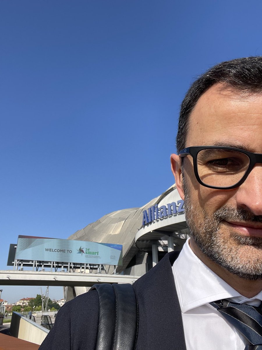 Fulvio Pinelli tweet media