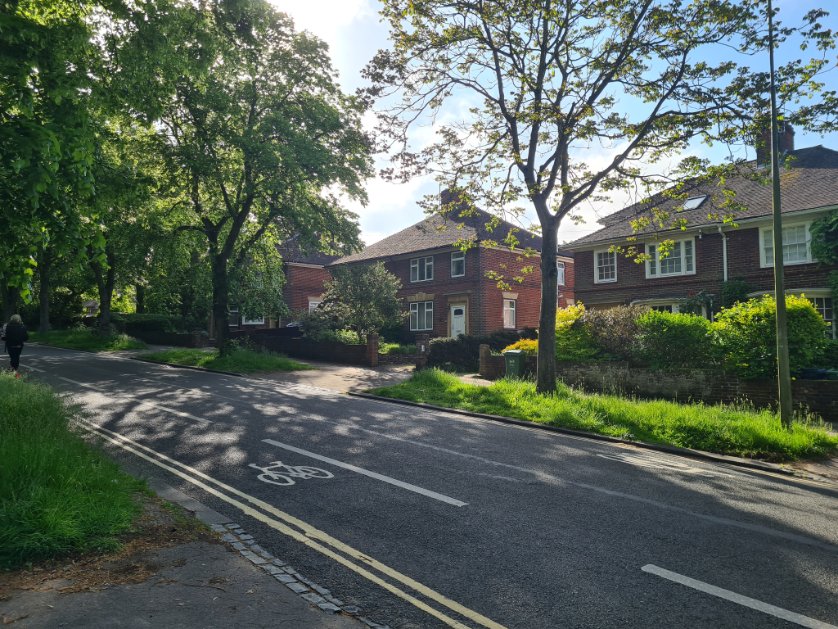 Reconnecting Oxford on Twitter "Morrell Avenue's pollution monitoring