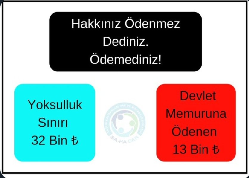 Memur maaşı ortalama 2000 $ olmalıdır

#TemmuzdaDeğilHemenŞimdi 
#Memura2BinDolar
#SeçimiMemurBelirler