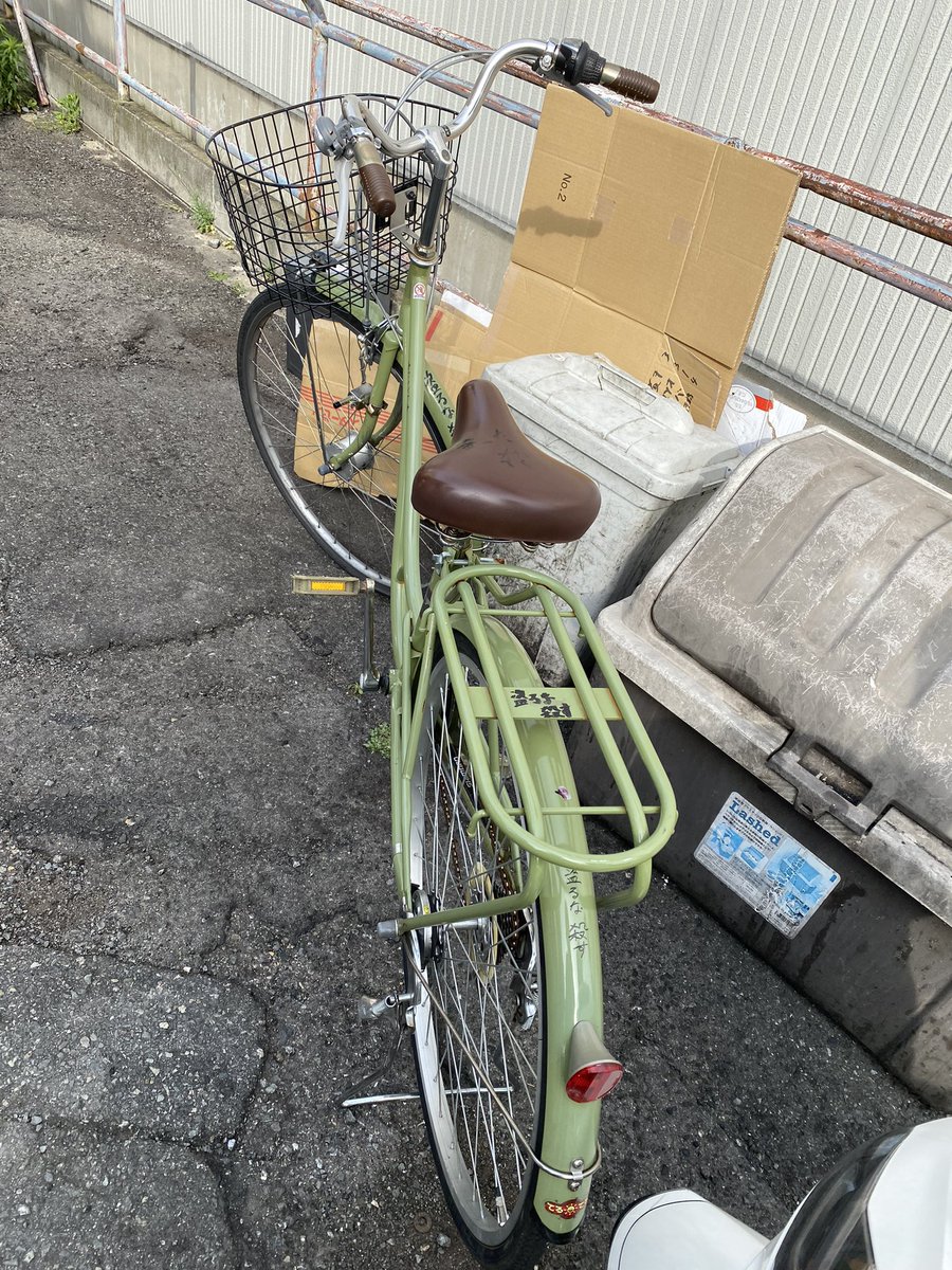 Anfask_com's tweet photo. いや、まず鍵つけろ🤣🤣 https://t.co/xLlvz34AwW