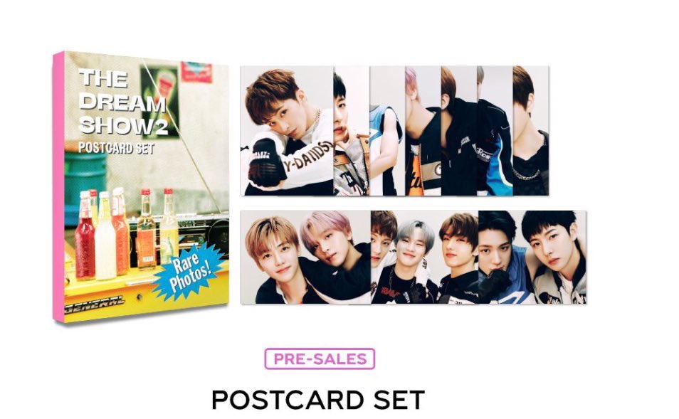bwsun_store's tweet photo. OPEN SHARING POSTCARD SET MD NCT DREAM TOUR - THE DREAM SHOW 2 : IN YOUR DREAM

- 17k/each dp 10k
*Mark
Renjun
*Jeno
*Haechan
*Jaemin
Chenle
Jisung

- Grup 18k/each dp 10k
Mark, Chenle, Jisung
Jaemin, Haechan
Jeno, Renjun

pair 25k (bebas pilih)
Harus full https://t.co/18s5UllA8C
