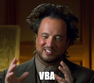 OfficeDevs's tweet image. it might be amongst the most dreaded languages out there but it served us well for years!

need help with legacy projects? we can always take a look 🤓