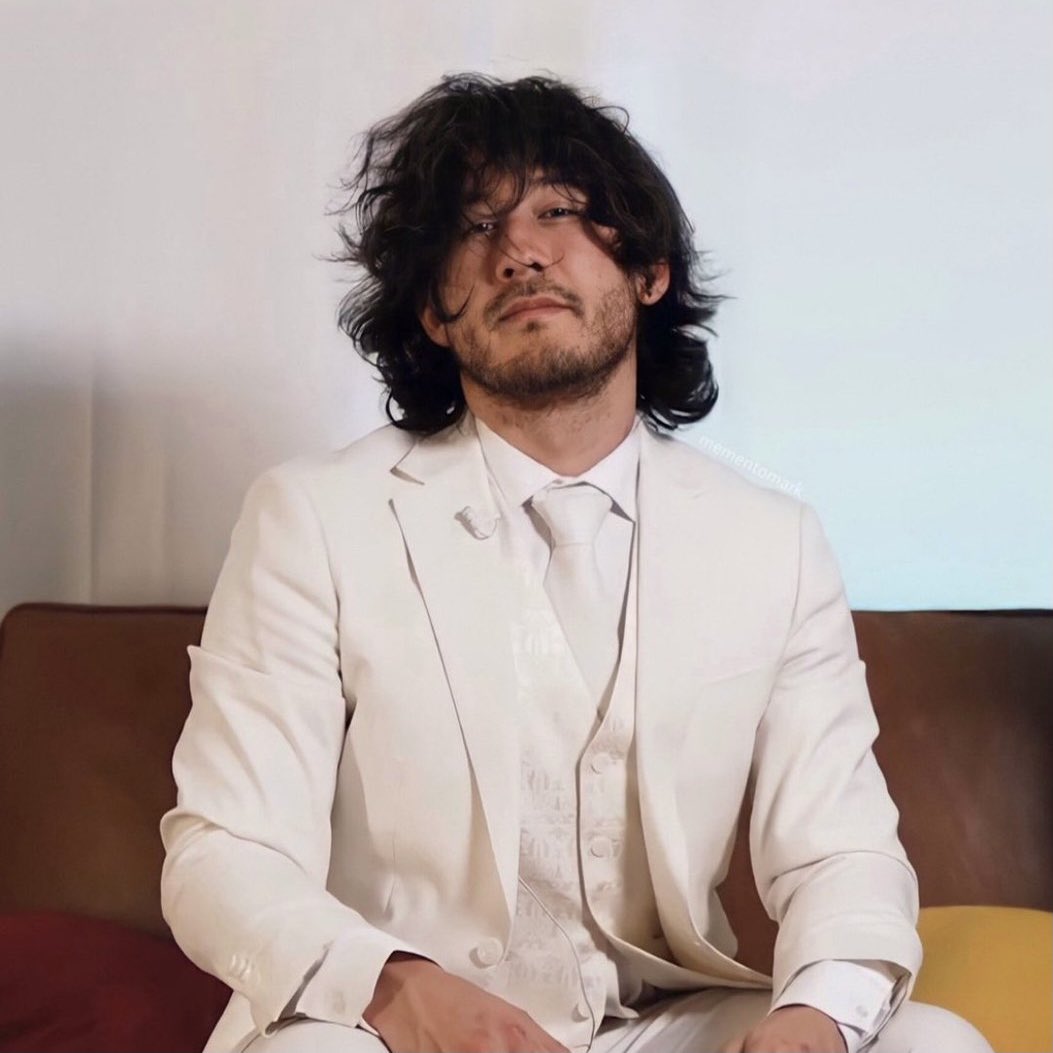 HE WAS INSANE FOR THIS