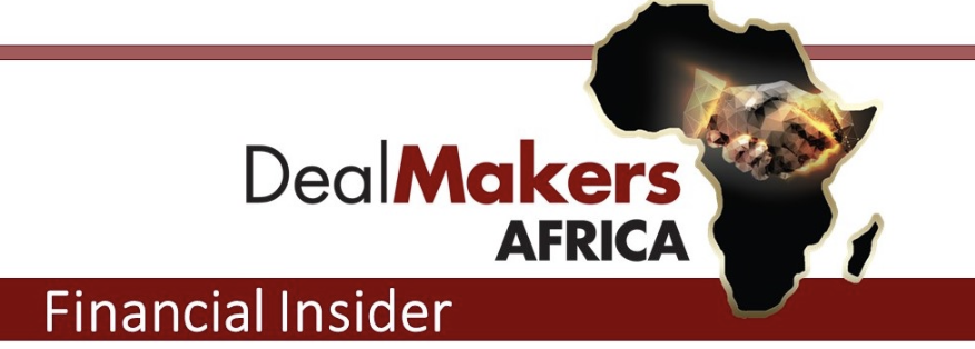 DMA Financial Insider No.8 | 26 May 2023
Read the latest M&A news and more from across the African continent 👉
bit.ly/3WEa6bJ
#mergersandacquisitions #privateequity #corporatefinance