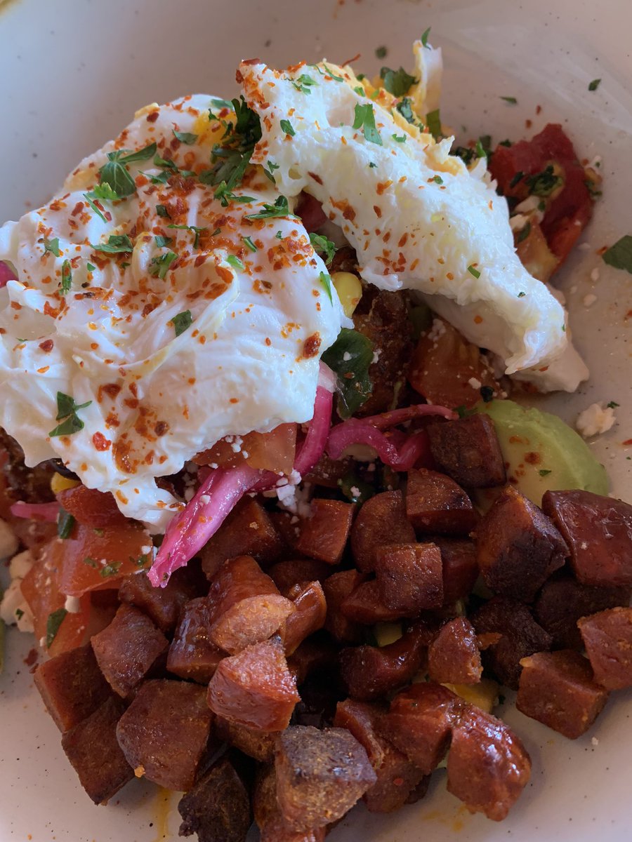 Feed Me Foodie tweet media