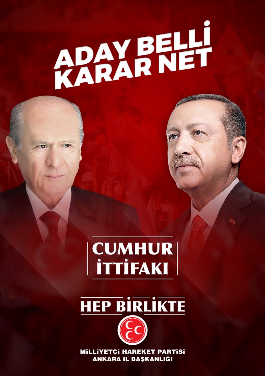 "Anadolu’nun evlatları Anadolu’nun yiğitlerine sahip çıkmalıdır."

Devlet Bahçeli
MHP Genel Başkanı