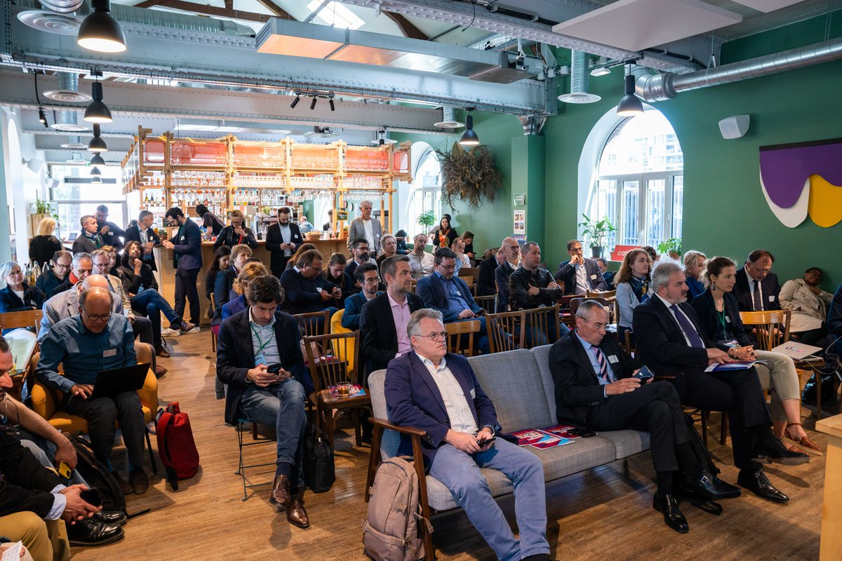 📸 EN IMAGES - Retour sur notre Assemblée Générale qui s'est tenue hier au #HOBA 

Une matinée vibrante, riche en partage et expertise ! 

🙌 Merci <a href="/jnbarrot/">Jean-Noël Barrot</a> qui nous à fait l'honneur de conclure ce temps fort et à toutes celles et ceux qui ont fait de cet événement un succès !