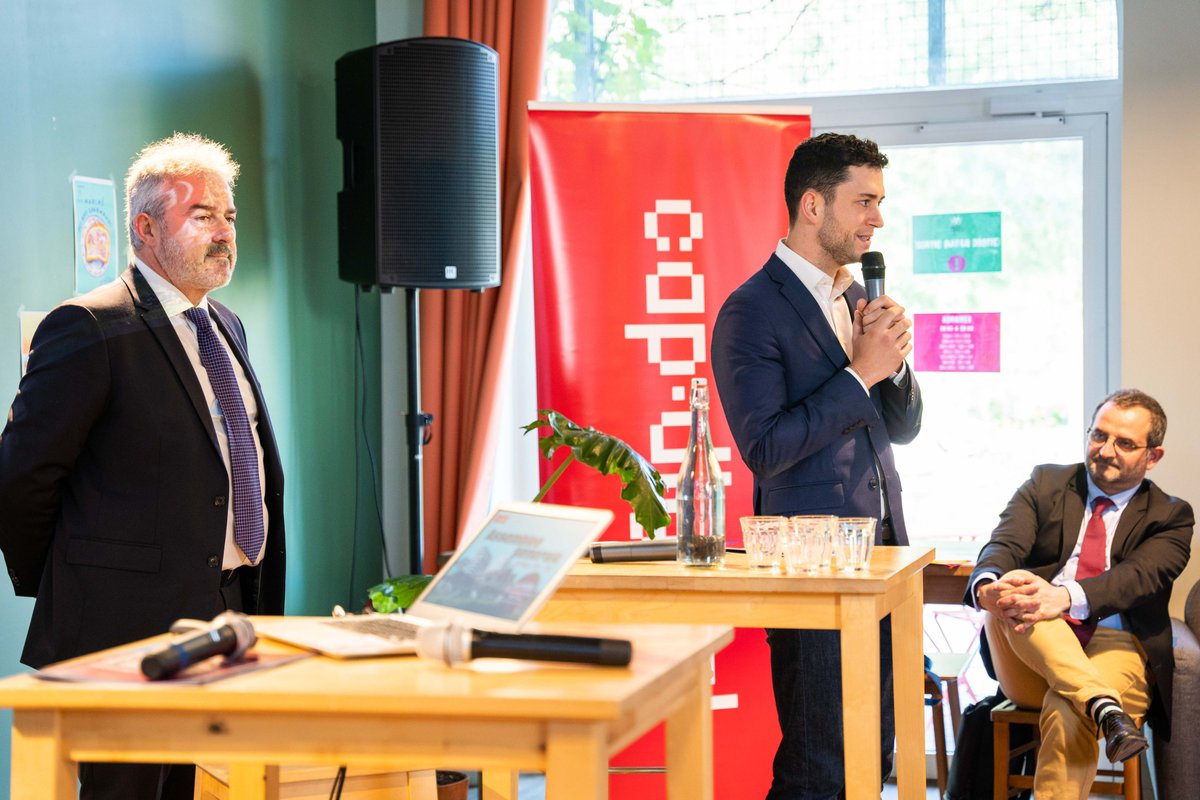 Cap Digital tweet media