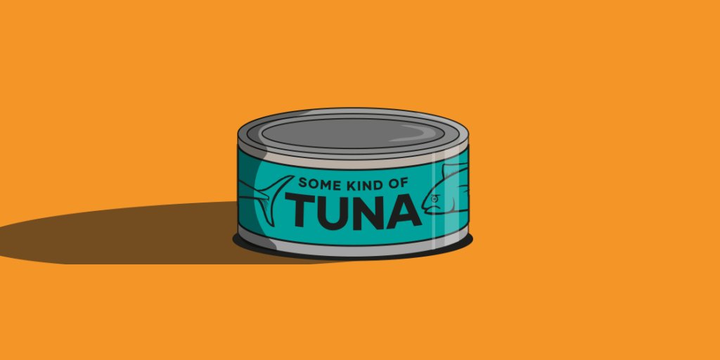 WWFEU's tweet photo. Everyone deserves to know what they eat 🍽️
❌But in the EU, processed seafood comes with very little information... 🥫🐟
The #ControlRegulation must ensure consumers can trace back their seafood to where it was caught.
https://t.co/aPa7ZyQrPA https://t.co/zCsw1LowQx
